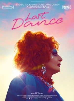 Affiche du film "Last Dance"