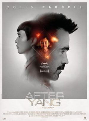 Affiche du film "After Yang"