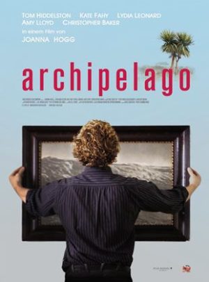 Affiche du film "Archipelago"