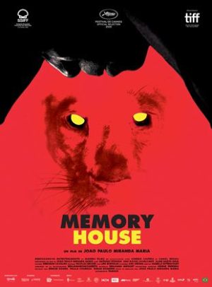 Affiche du film "Memory House"