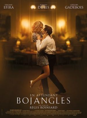 Affiche du film "En Attendant Bojangles"