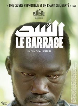 Affiche du film "Le Barrage"