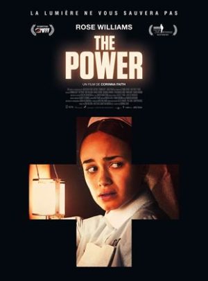 Affiche du film "The Power"