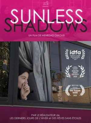 Affiche du film "Sunless Shadows"