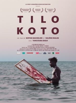 Affiche du film "Tilo Koto"