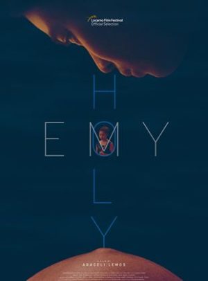 Affiche du film "Holy Emy"