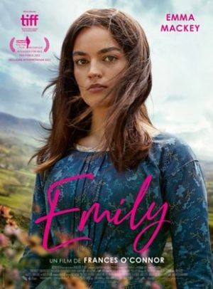 Affiche du film "Emily"