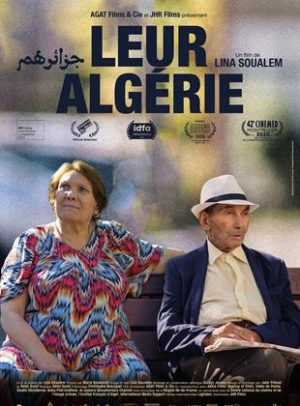 Leur AlgérieDocumentaireDe Lina Soualem