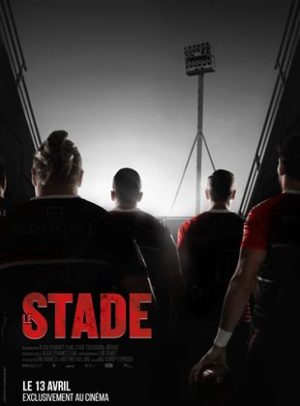 Affiche du film "Le Stade"