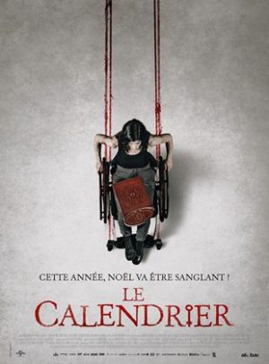 Affiche du film "Le Calendrier"