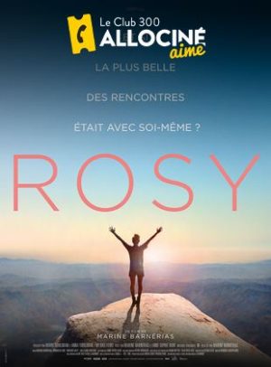 Affiche du film "Rosy"