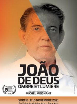 Joào de Deus, ombre et lumièreDocumentaireDe Michel Meignant