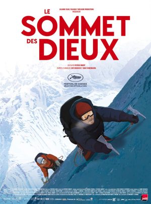 Le Sommet des DieuxAventure, Animation, Drame
De  Patrick Imbert
Avec Lazare Herson-Macarel, Eric Herson-Macarel, François Dunoyer