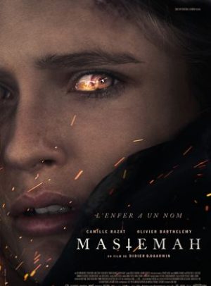 Affiche du film "Mastemah"