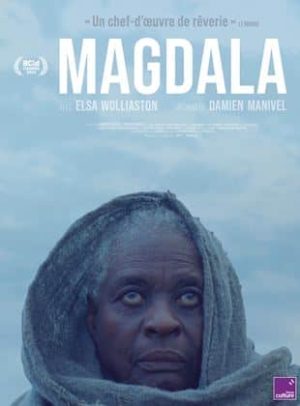 Affiche du film "Magdala"