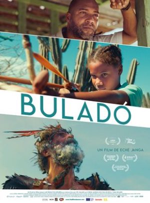 Affiche du film "Buladó"