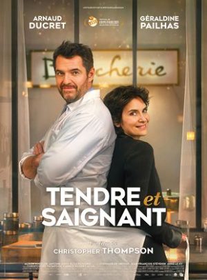 Affiche du film "Tendre Et Saignant"