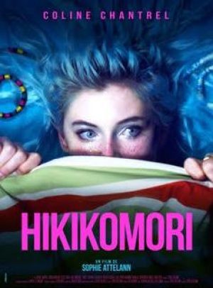 Affiche du film "Hikikomori"