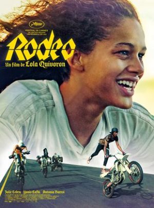 Affiche du film "Rodeo"