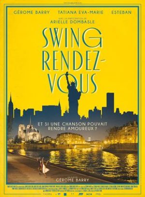 Affiche du film "Swing Rendez-vous"