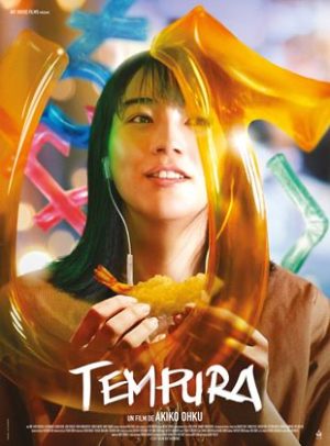 Affiche du film "Tempura"