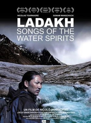 Affiche du film "Ladakh - Songs of the water spirits"