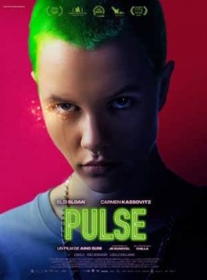 Affiche du film "Pulse"