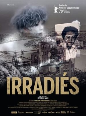 Affiche du film "Irradiés"
