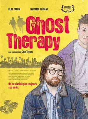 Affiche du film "Ghost Therapy"