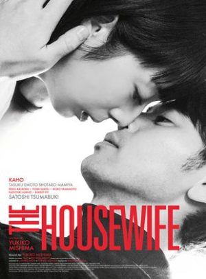 Affiche du film "The Housewife"