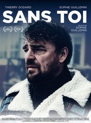 Affiche du film "Sans Toi"