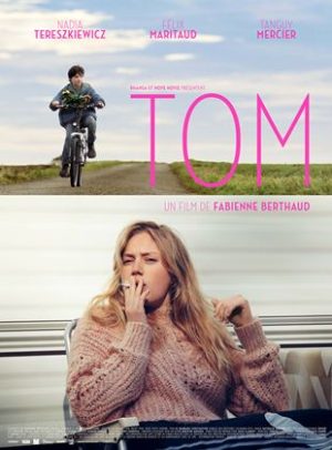 Affiche du film "Tom"