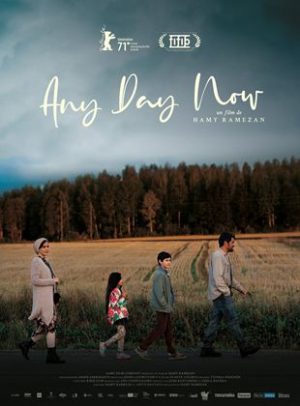 Affiche du film "Any Day Now"