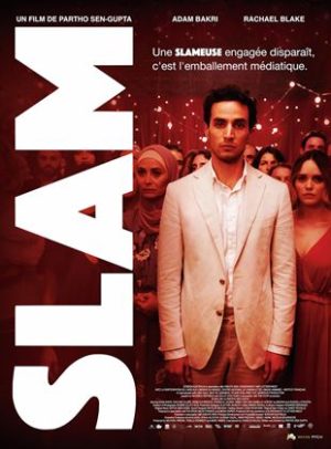 Affiche du film "Slam"