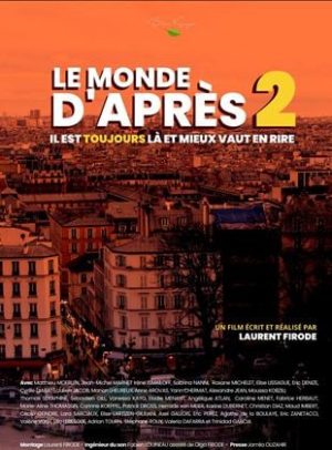 Affiche du film "Le Monde d’après 2"