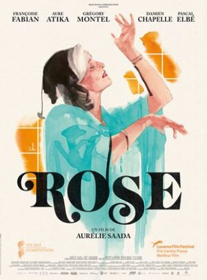 Affiche du film "Rose"