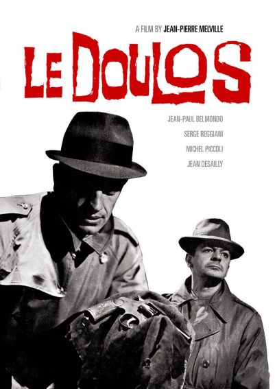 Top 10 des films de Belmondo - Le Doulos